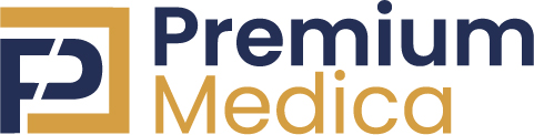 Premium Medica logo
