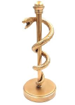 Symbol medyczny Premium Medica